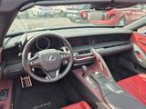 Lexus LC 500 500 Cabriolet - - Lexus LC 500 Gebrauchtwagen