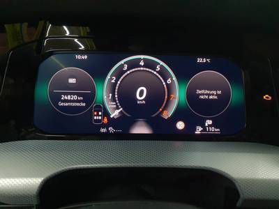 Volkswagen Golf - Bild 8