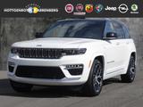 Jeep Grand Cherokee 2.0 4xe Plug-in Hybrid Summit - Jeep Grand Cherokee: Summit