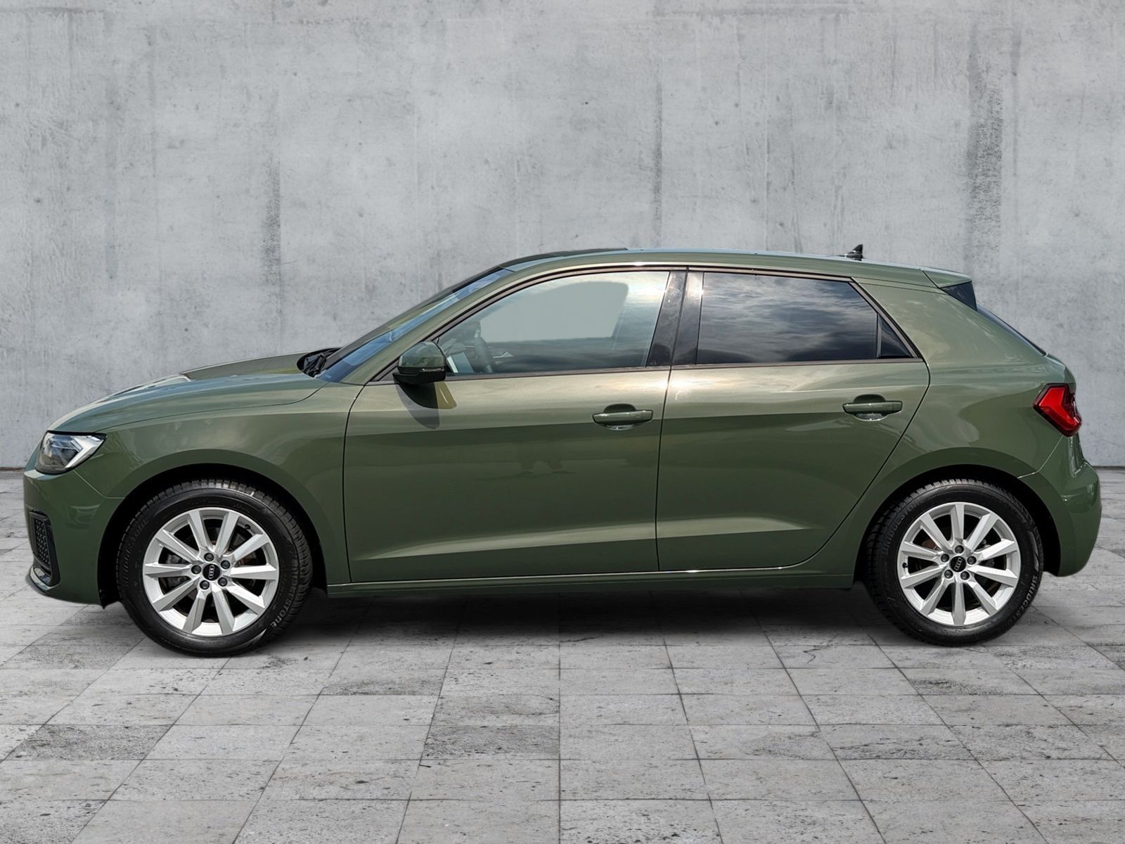Audi A1 - Bild 4
