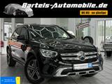 Mercedes-Benz GLC 400 d 4Matic, 1.Hand, LED, Kamera, 9G, MBUX - gebrauchte Mercedes-Benz GLC 400 aus dem Jahr 2022