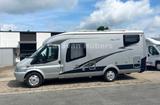 Hobby T 500 GESC  - Einzelbetten - Klima - Tempomat - Offers matching your search criteria