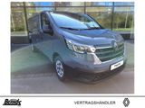 Renault Trafic Blue dCi 150 L2H1 Komfort Laderaumschutz - Renault Trafic: 1.2