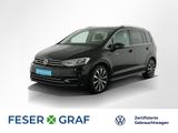 Volkswagen Touran Highline 1.5 TSI DSG Navi Kamera AHK LED - VW Touran Gebrauchtwagen in Nürnberg