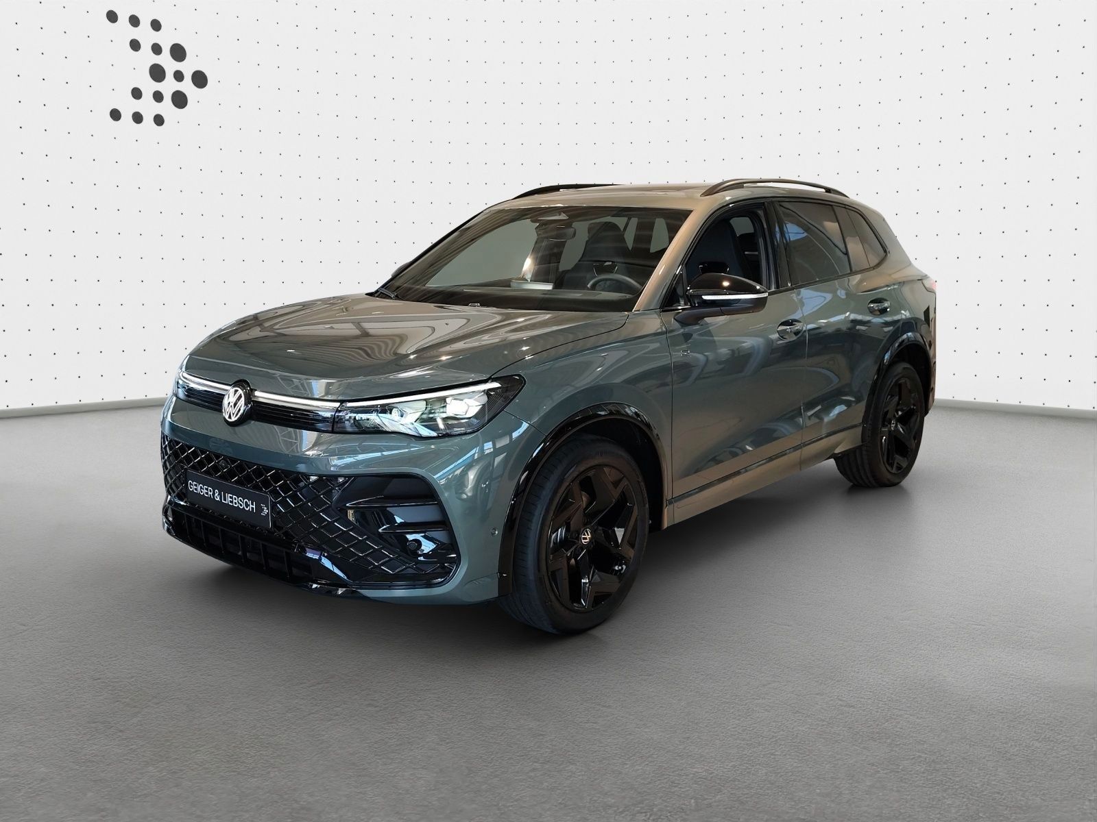 Volkswagen Tiguan - Bild 1