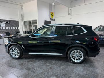 BMW X3 - 5