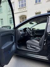 Seat Ibiza 1.0 TSI 85kW Black Edition Black Edition - Seat Ibiza Gebrauchtwagen in Dresden