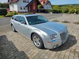 Chrysler 300C Touring 3.5 V6 Autom. - - silberne Chrysler 300C