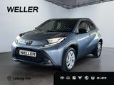 Toyota Aygo X Team D *ACC*CarPlay*Kamera*SHZ*DAB* - Toyota Aygo (X) in Leipzig