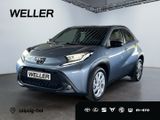 Toyota Aygo X Team D *ACC*CarPlay*Kamera*SHZ*DAB* - Toyota Gebrauchtwagen Leipzig Aygo