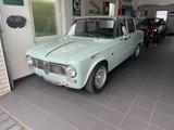 Alfa Romeo Giulia 1300 Ti / 2000 - Alfa Romeo Gebrauchtwagen von 1970