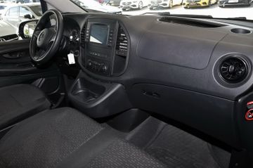 Mercedes Vito - 5