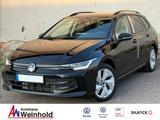 Volkswagen Golf VIII Variant Life 2.0 TDI LED APP ACC KAM e - Volkswagen Golf Tageszulassungen: Variant