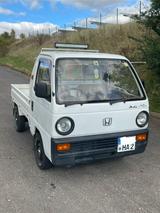 Honda Acty Attack HA2 (Kei Truck) - Honda Gebrauchtwagen von 1989