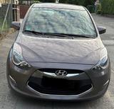 Hyundai ix20 Automatik 