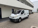 Nissan Primastar Kasten L1H1 2.9t-Klima-AHK - Angebote