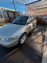 Audi A3 1.8T 2003 5 Türer Bastler - Audi A3: Türer 3