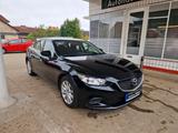 Mazda 6 Limousine Automatik Kamera Klima SHZG MFL PDC - Mazda 6 in Braunschweig