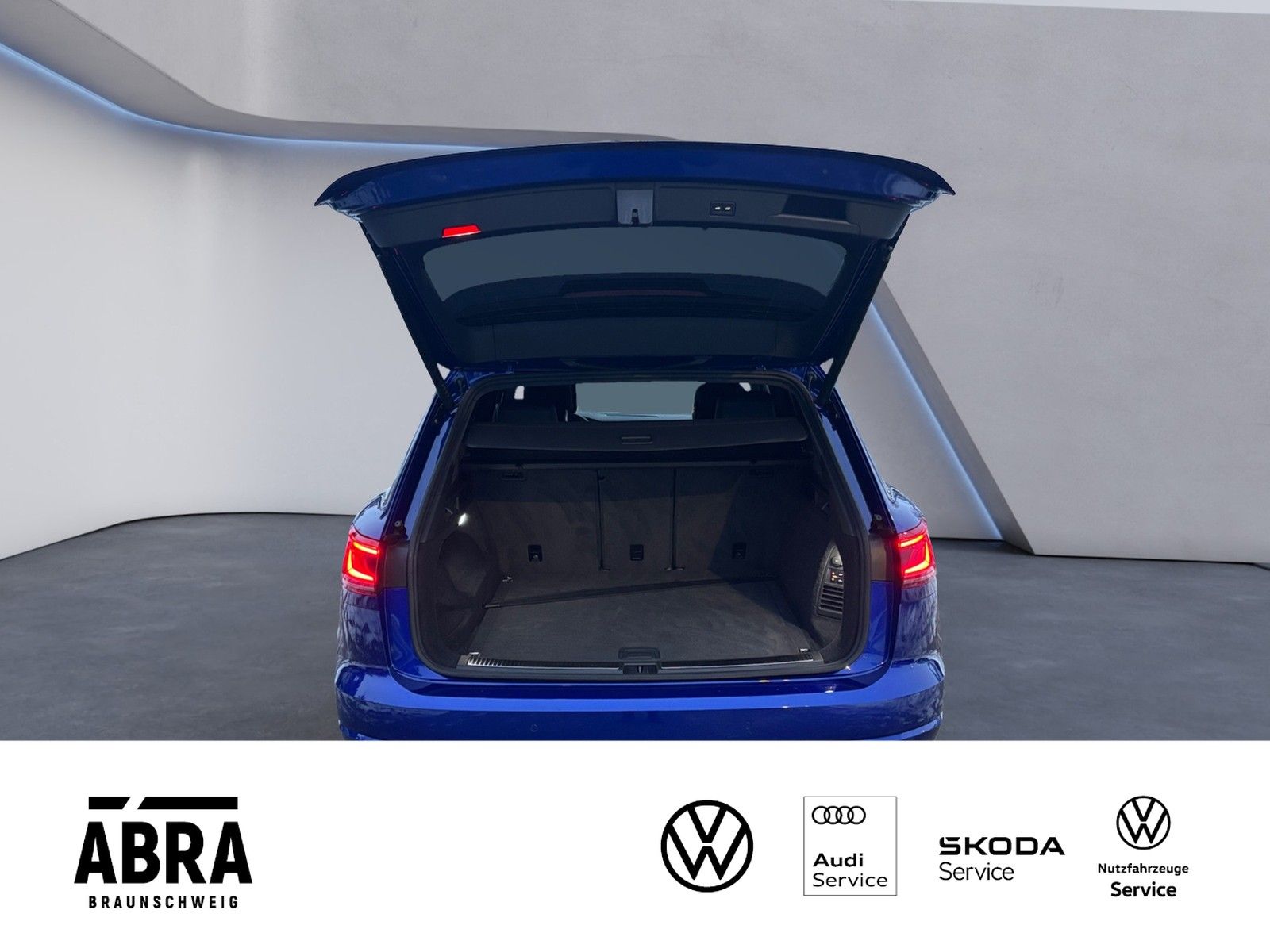 Volkswagen Touareg - Bild 16