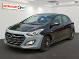 Hyundai i30 1.4 Style - Hyundai i30 in Halle