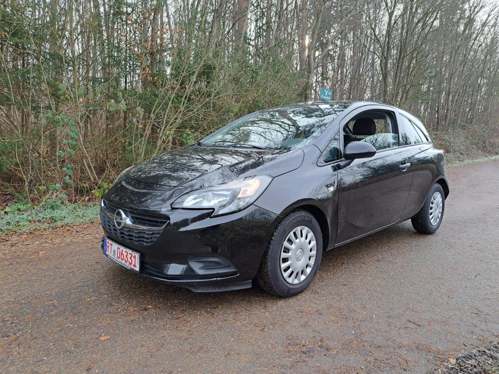 Opel Corsa E Selection
