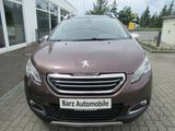 Peugeot 2008 Allure 1.6 Navi,SHZ,Pano,PDC - Peugeot 2008: 1.6