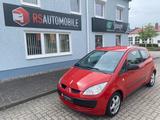 Mitsubishi Colt CZ3 Lim. 3-trg. 1.1 Inform*Klima*ZV - gebrauchte Mitsubishi Colt aus dem Jahr 2005