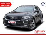 Volkswagen T-Roc 1.5 TSI R-Line DSG LED Navi ACC AHK Kamera - Volkswagen T-Roc aus 2020