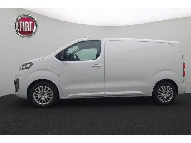 Fahrzeugabbildung Fiat Scudo Serie 1 Kastenwagen L2 1.5 MT6 AHK