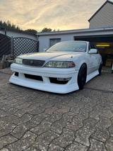 Toyota MarkII JZX100 Tourer V Mark 2 JZX - Toyota aus 1999