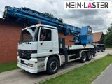 Mercedes-Benz 3335 V6 MKG 550 Ta2-a2 -46m 420 kg Funk - Mercedes-Benz Mk