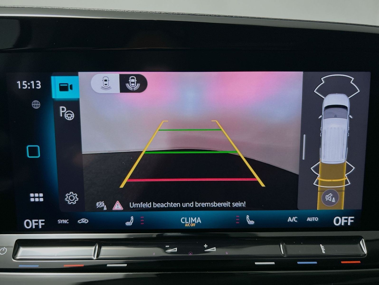 Volkswagen Caddy Maxi - Bild 18