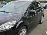 Ford c Max bj2014 Top - Ford Fiesta: Van