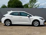 Toyota Corolla Hybrid Comfort/AUTOM/1 HAND - gebrauchte Toyota Limousine