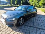 Audi A6 45 TDI quattro tiptronic - sLine - Audi A6: Sline