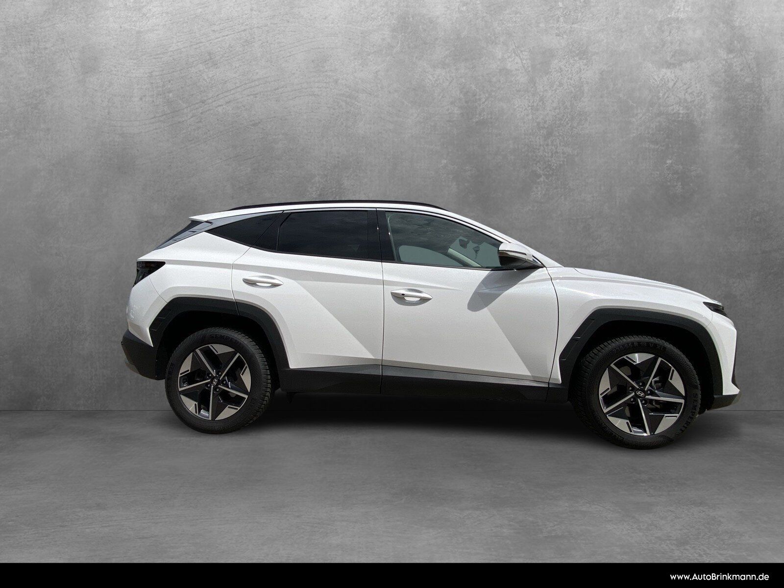Hyundai Tucson – Bild 4