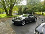 Aston Martin V8 Vantage Roadster 4.7l  - Aston Martin aus 2014