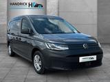 Volkswagen CADDY MAXI CARGO 2,0 TDI LED/TEMPO/AHZ/KLIMA