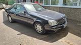 Mercedes-Benz Mercedes CL 500 W140 - : Coupe, W 140