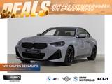 BMW 220i Coupé >>> UPE 61.350,- Euro - BMW: 350i