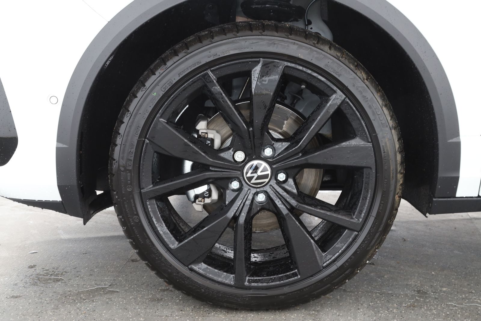 Volkswagen T-Roc - Bild 10