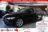BMW 420 Gran Coupé  - Automatik-Navi-HeadUp-BiXeno - BMW 420 Gran Coupé aus 2016