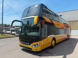 Setra S 531 DT,  Glasdach ,  1a Zustand ! - LKWs in Saarbrücken