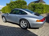 Porsche 993  TARGA - Porsche 993: Coupé