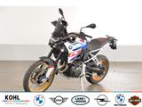 BMW F 900 GS Trophy + Motorsturzbügel Touratech schw - ENDURO MOTOR