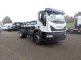 Iveco Eurocargo 180E32K Radstand.3690mm 10-Stück MY 24 - Iveco Eurocargo 180