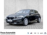 BMW 116 Navi DAB WLAN Klima Shz PDC - BMW 116 in Dortmund