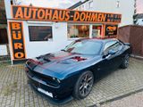 Dodge Challenger SRT Umbau+Leder+Navi+LED Licht+Kamera - Dodge Challenger aus 2017
