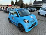 Smart ForTwo cabrio Brabus Edition 90PS-LED-NAVI-KAM - Smart: Brabus Edition