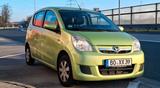 Daihatsu Cuore 1.0 - Klima , el. Fensterheber, gepflegt  - Daihatsu in Dortmund